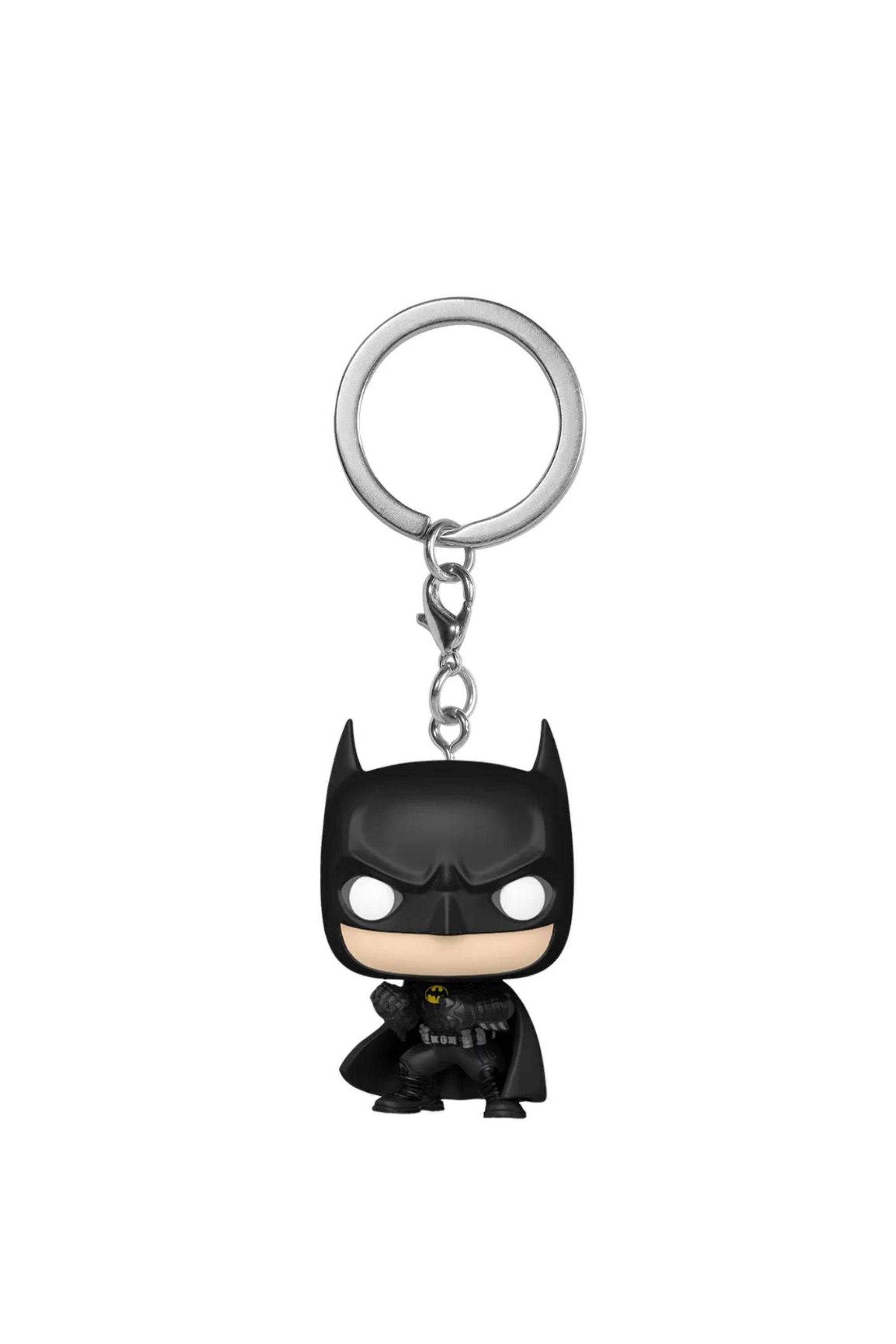 امسال سوپر فن بتمن را در زندگی خود چه بخرید 4 Funko Pop! جاکلیدی: فلش - بتمن