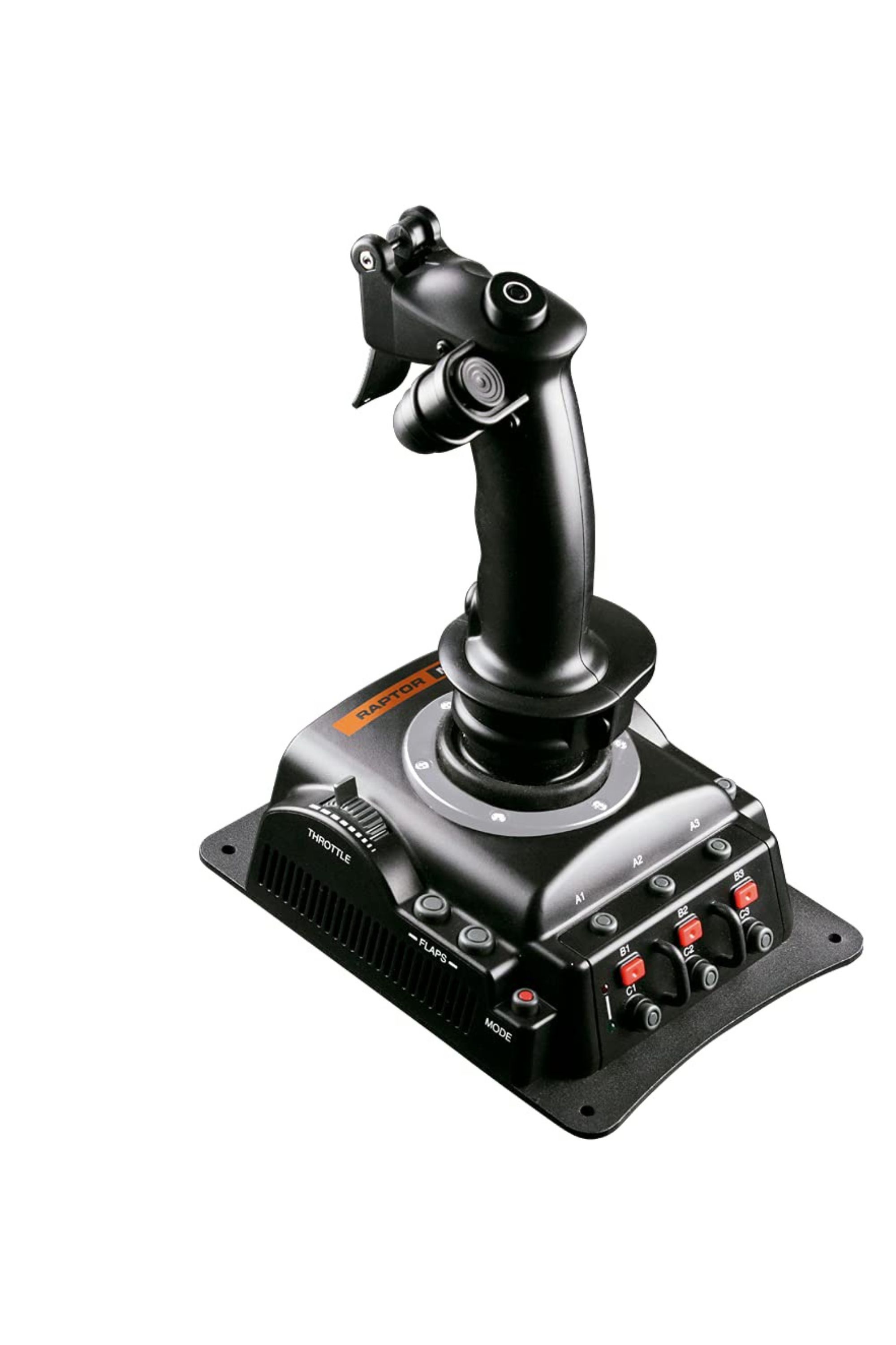 The best joysticks for PC 2024