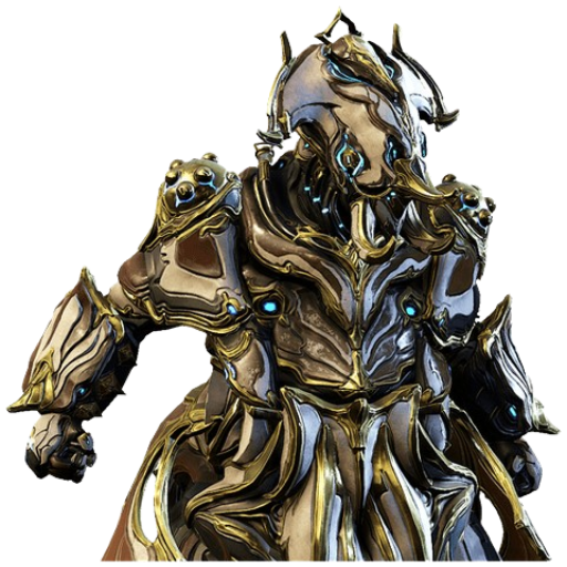 Warframe Grendel Prime Icon