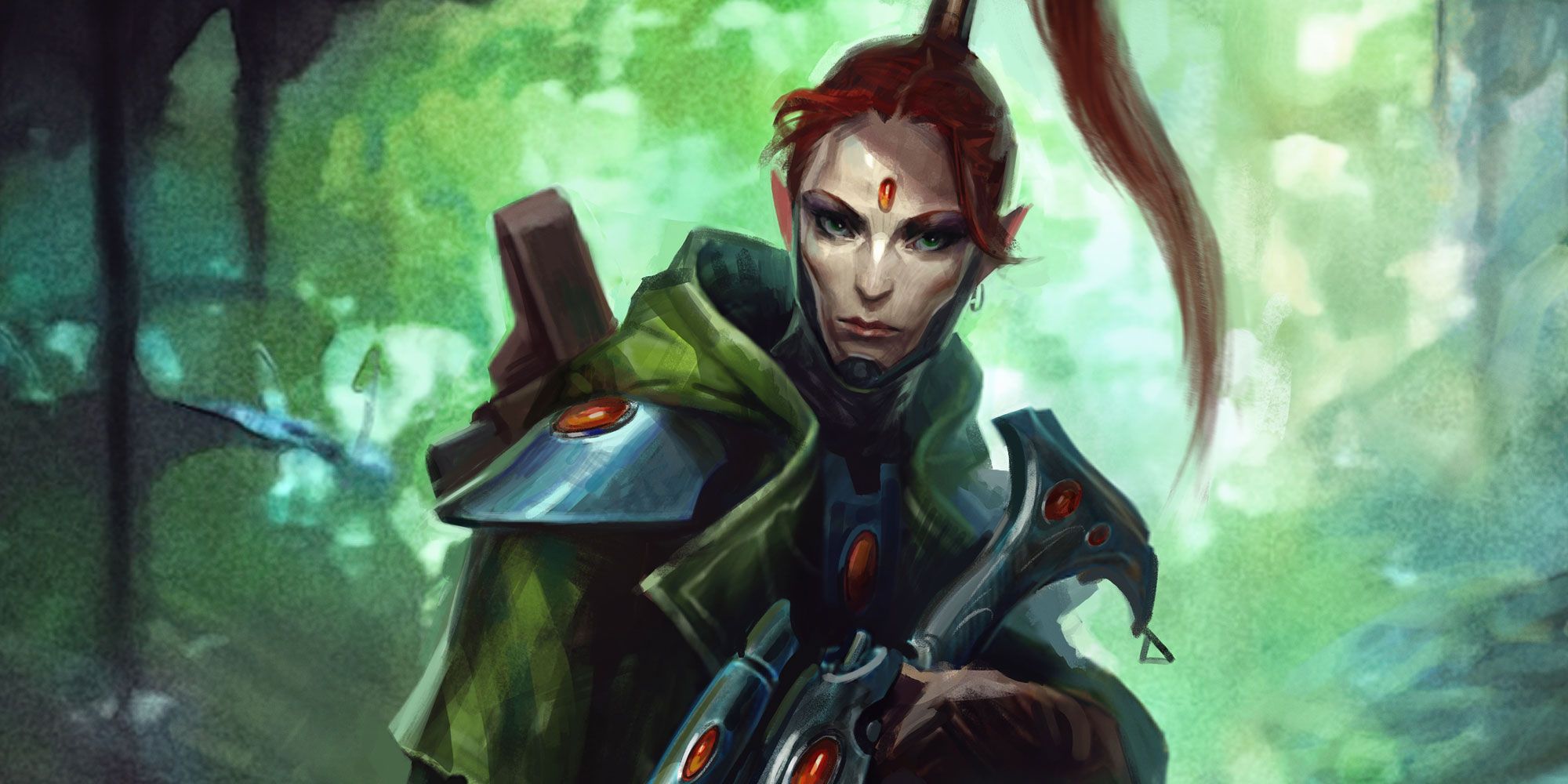 yrliet's character image in warhammer 40k rogue trader