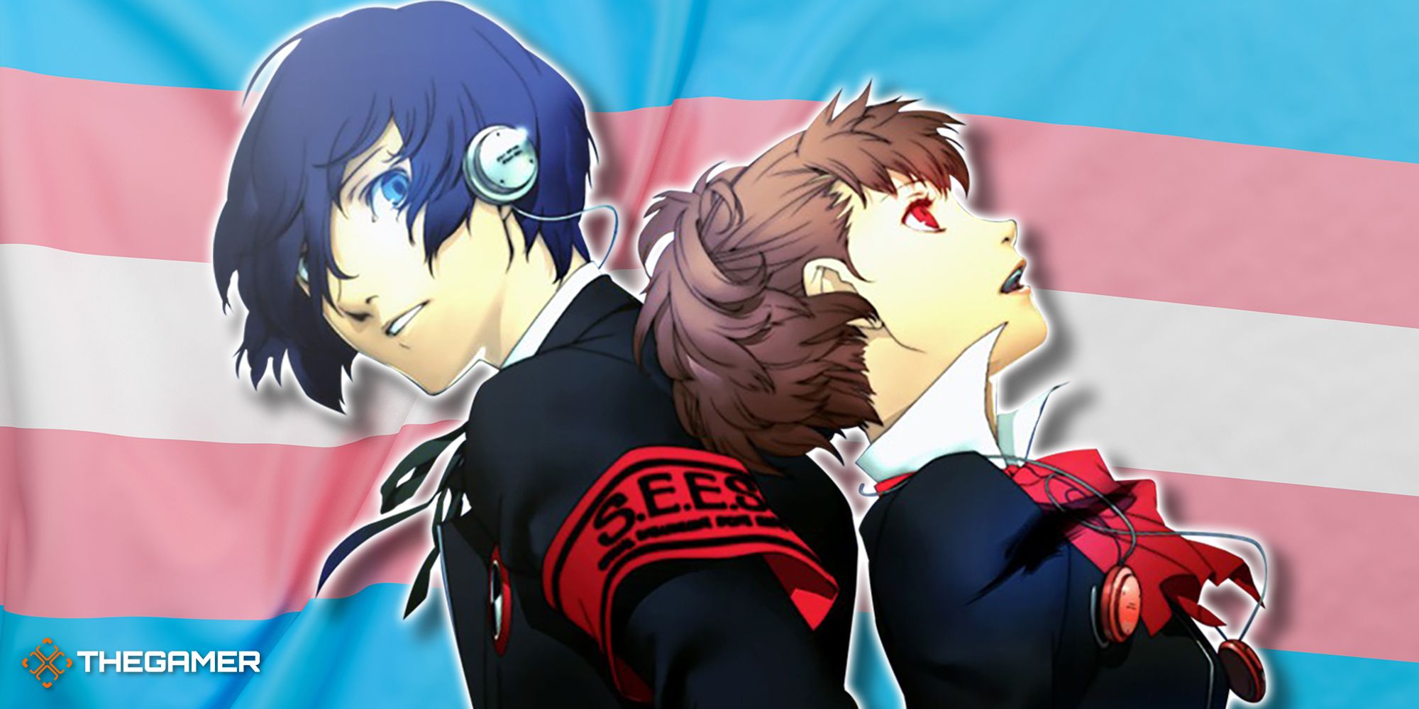 Persona 3 Portable's Female Protagonist Is A Misogynistic Relic Of Its Time