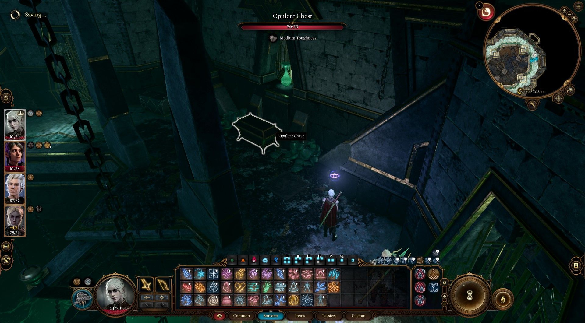 How To Use The Silver Key In Cazador S Palace In Baldur S Gate 3   20240110172520 1 