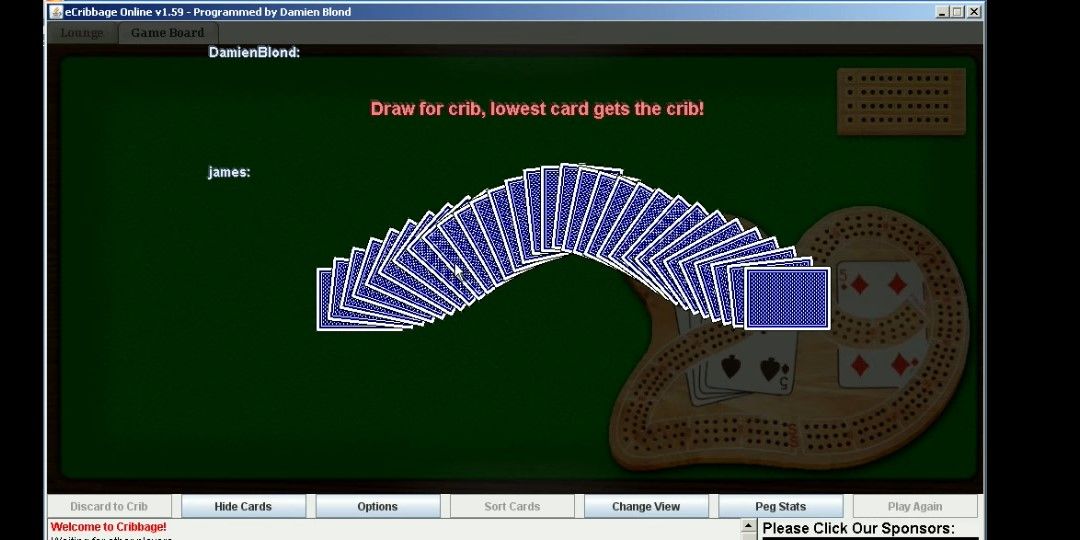 The Best Free Cribbage Games