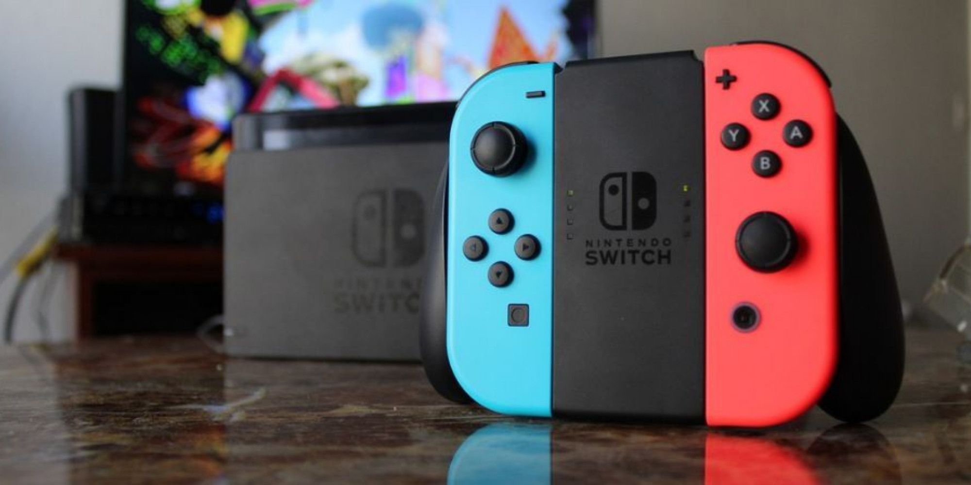 Nintendo Switch 2 Won't Launch In Early 2025