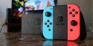Every Joy Con Design For The Nintendo Switch Every Joy Con Design For The Nintendo Switch
