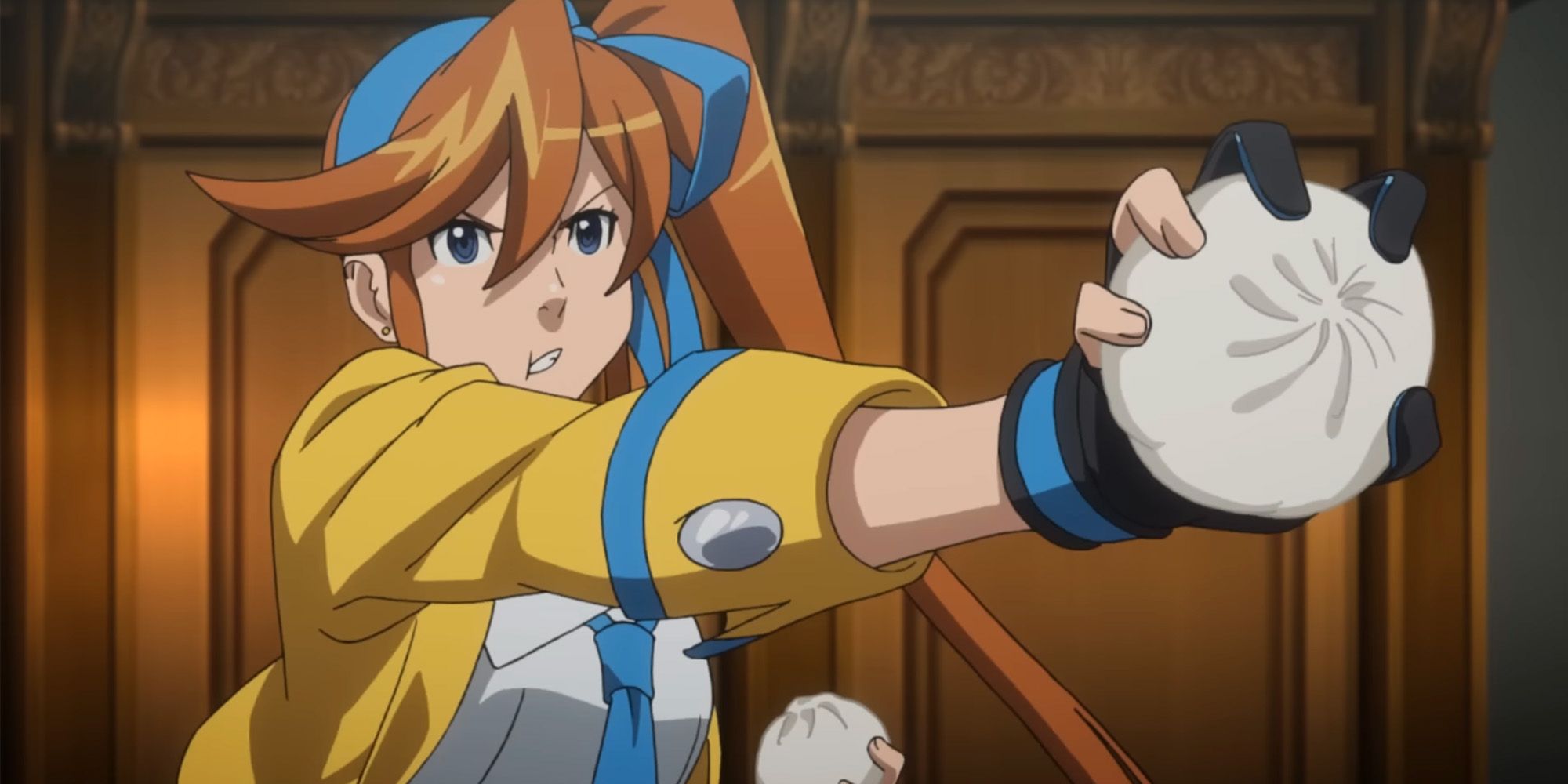 Your Ace Attorney Character According To Your Zodiac Sign