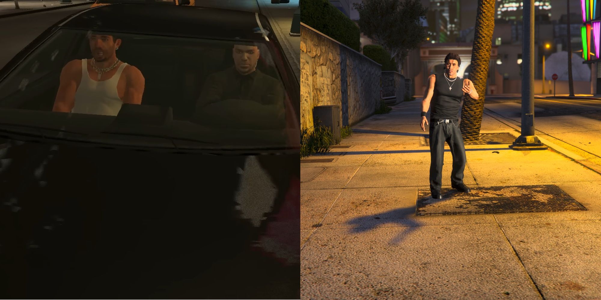 10 GTA Characters That Have Appeared In More Than One Game