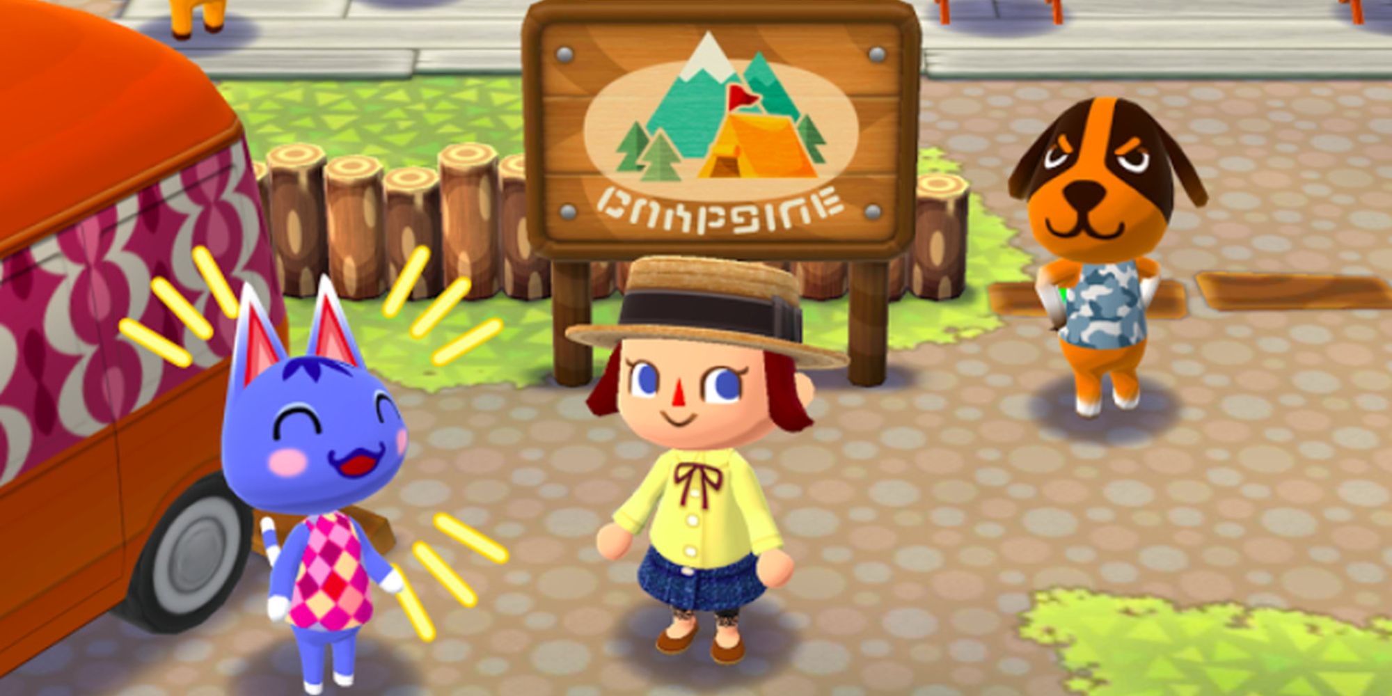 How Do You Feel About Animal Crossing: Pocket Camp's Service Ending?