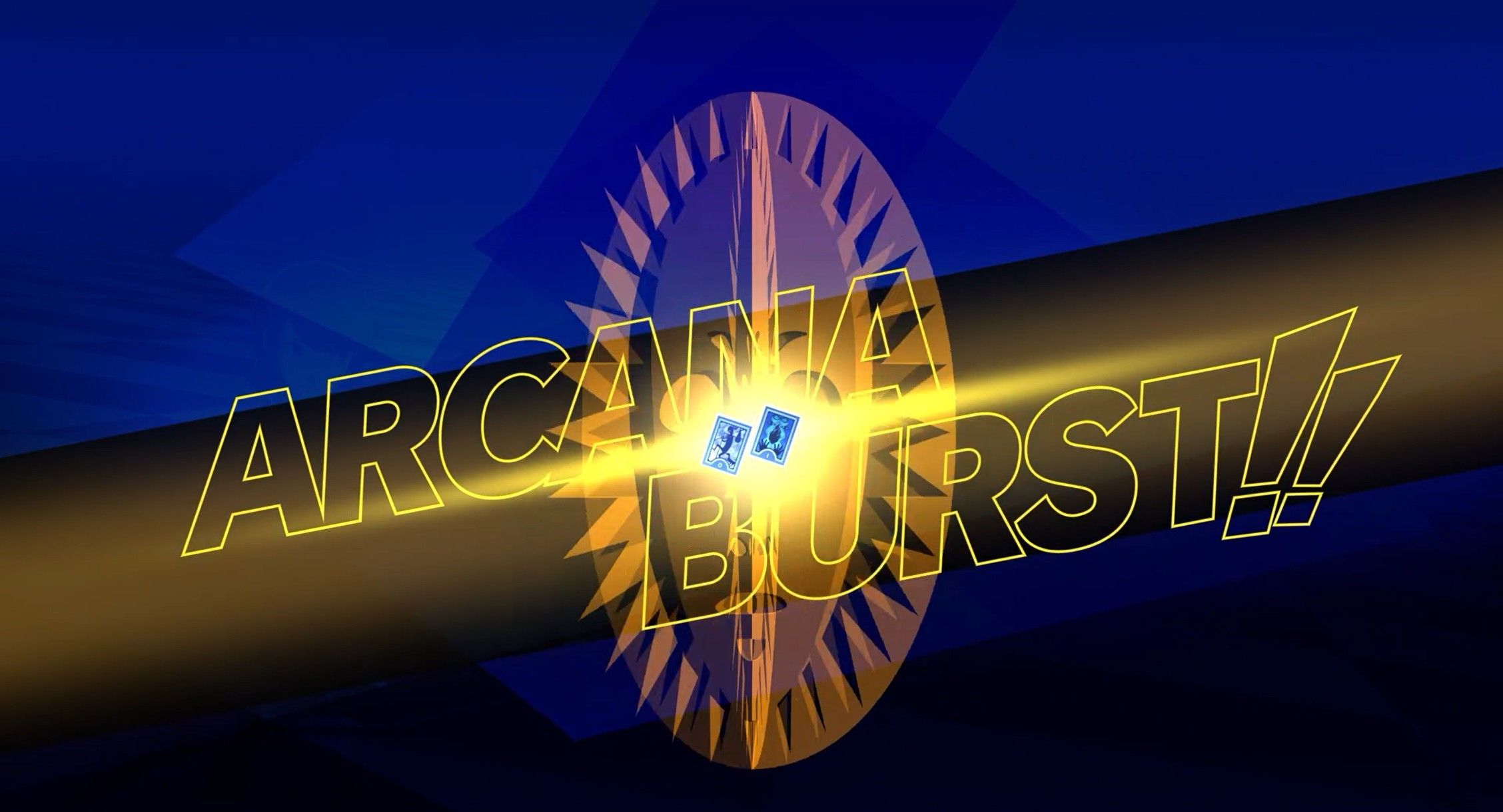 arcana burst shuffle time graphic persona 3 reload p3r-1