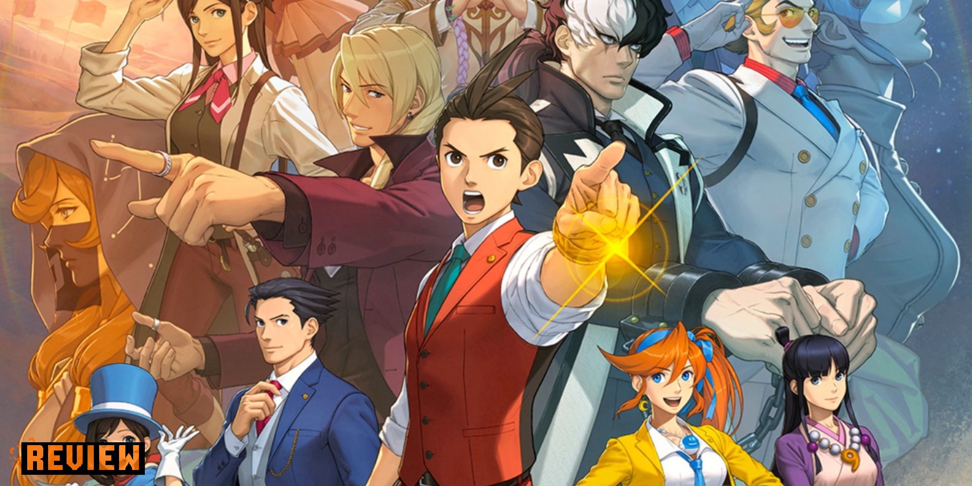 Hold it!, Ace Attorney Wiki