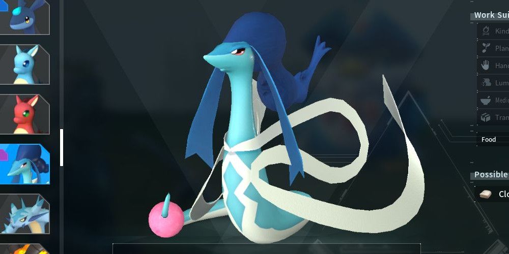 Azorub Water Paul Paul