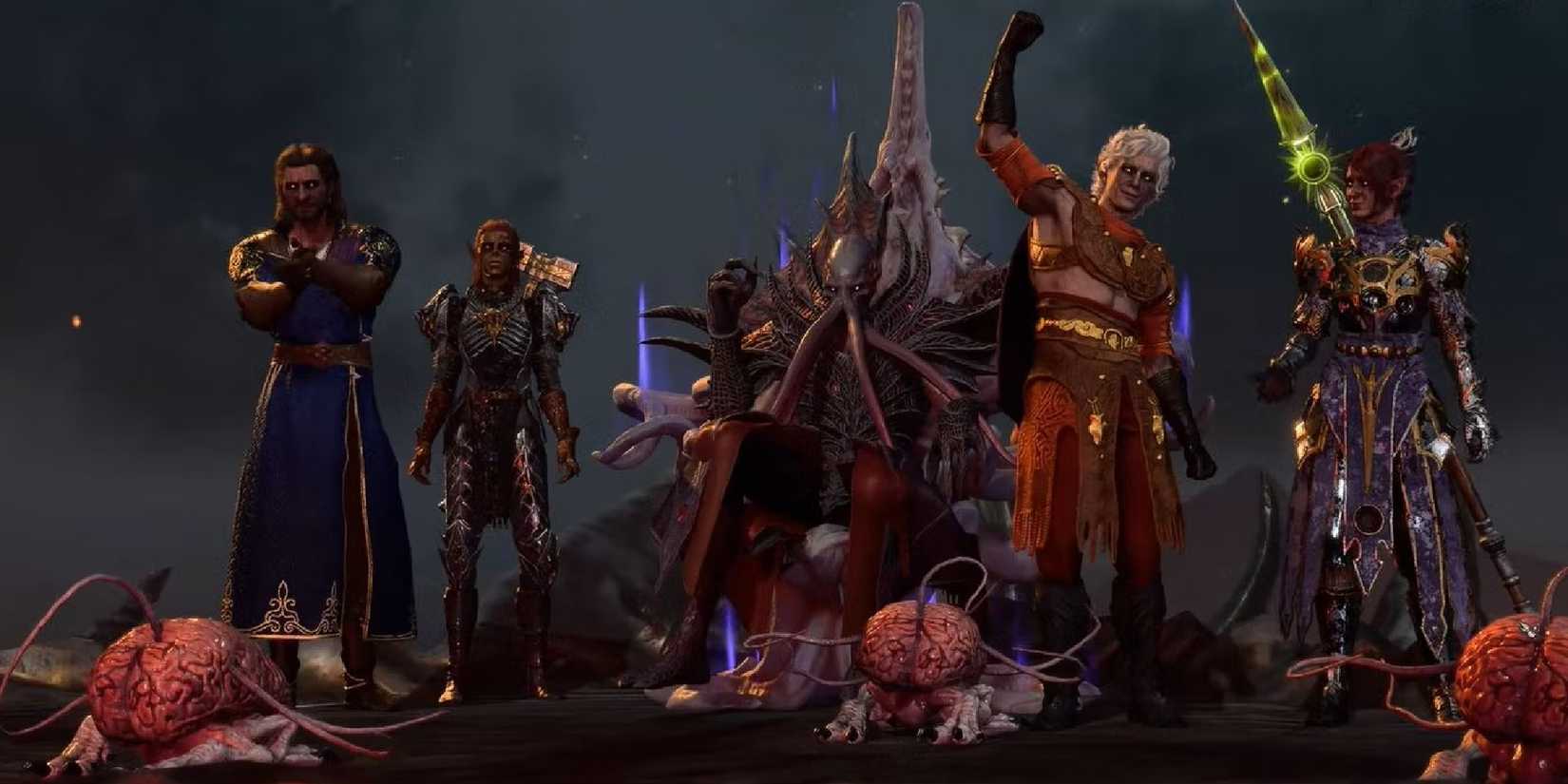 The Baller's Getting ARE Image Controls the Nercerrate and Party.