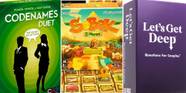 The Best Board Games For Couples On Valentine s Day
