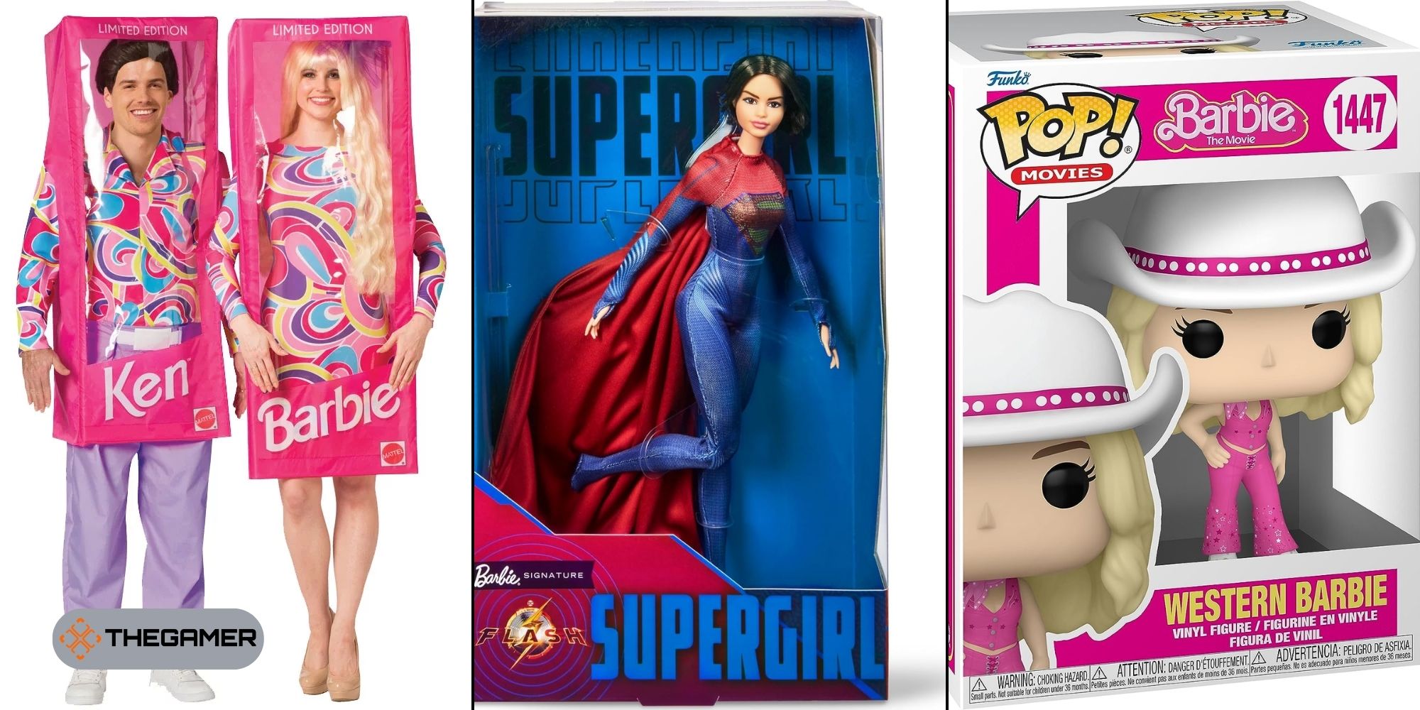 Best Gifts For Barbie Fans in 2024