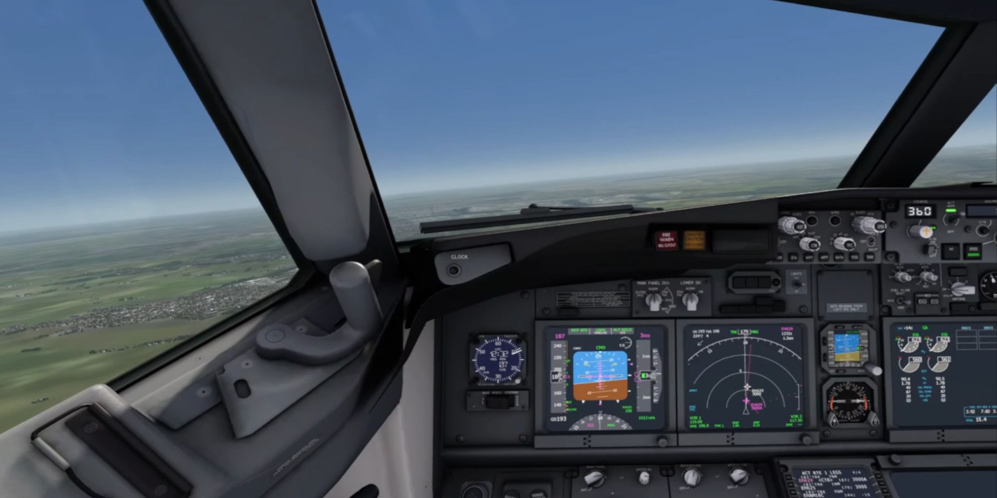 The Best Flight Sim Games Ever
