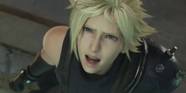 Final Fantasy 7 Rebirth s Cloud Actor Teases Aerith s Fate