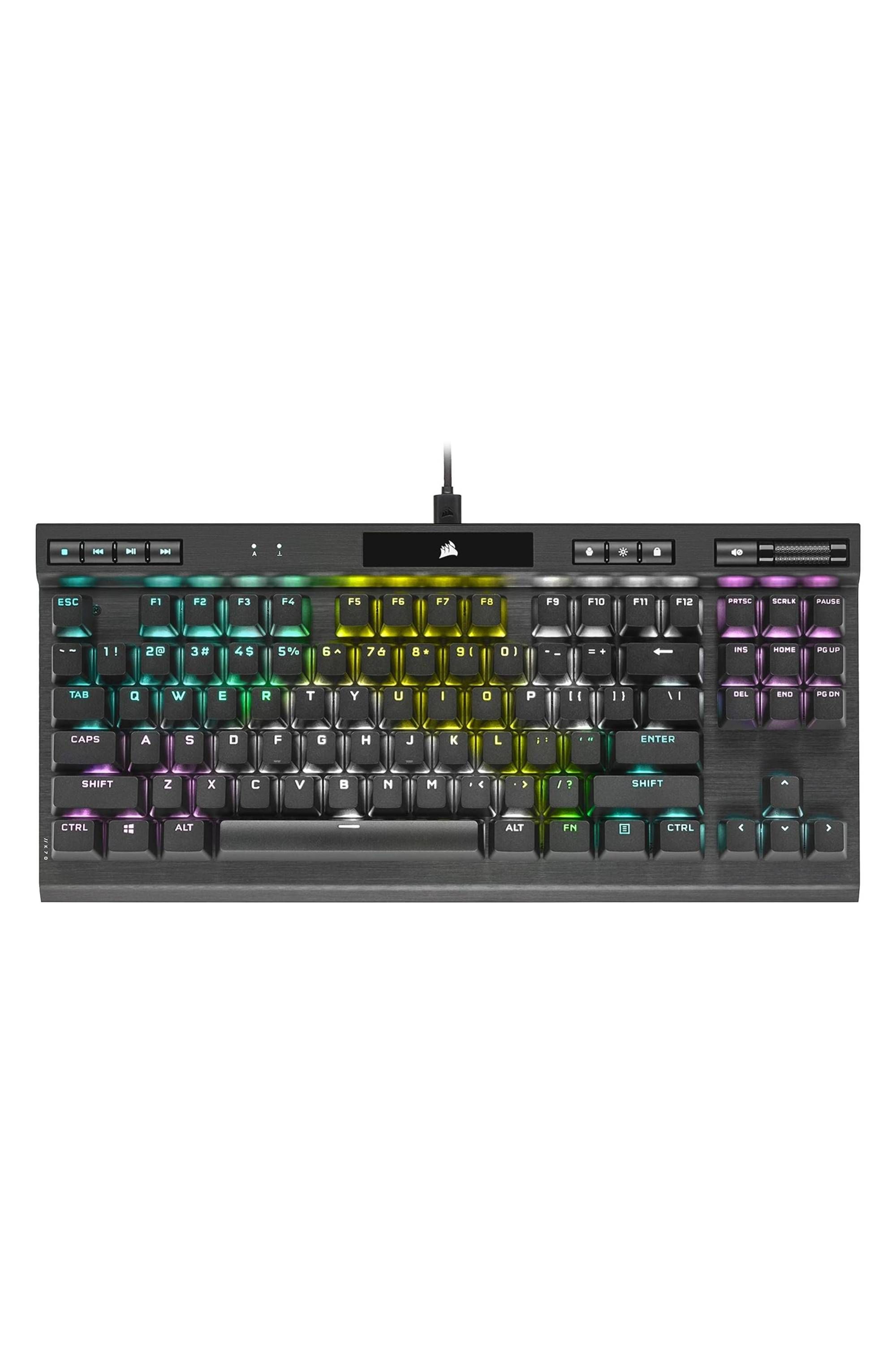 Best Gaming Keyboards In 2024