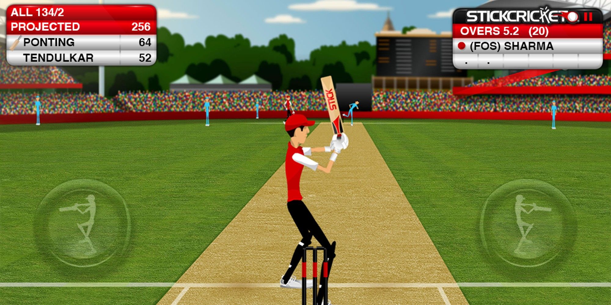 The Best Cricket Games Of All Time
