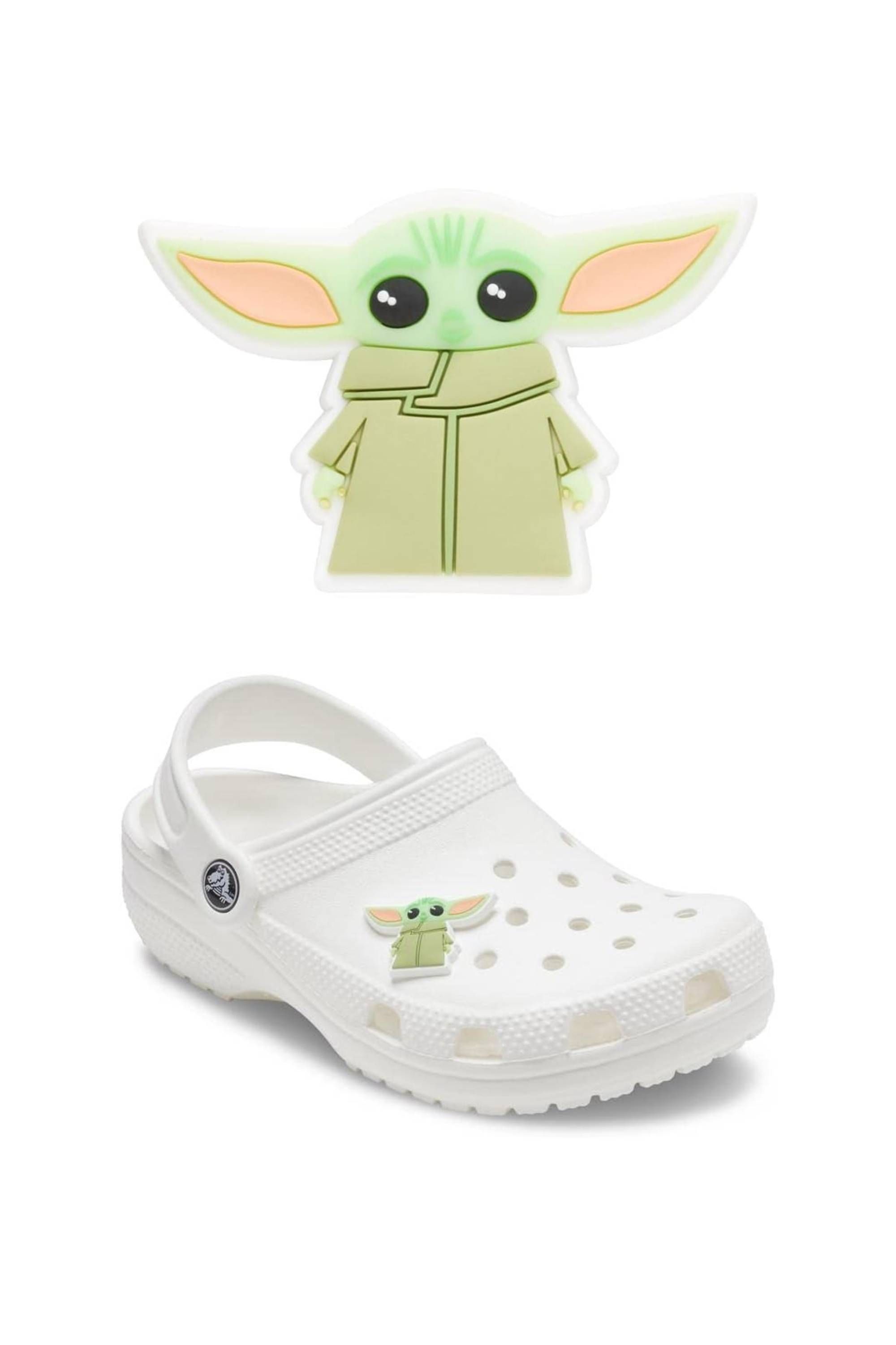 Crocs Jibbitz Star Wars 5 Pack Charms – Seliga Shoes