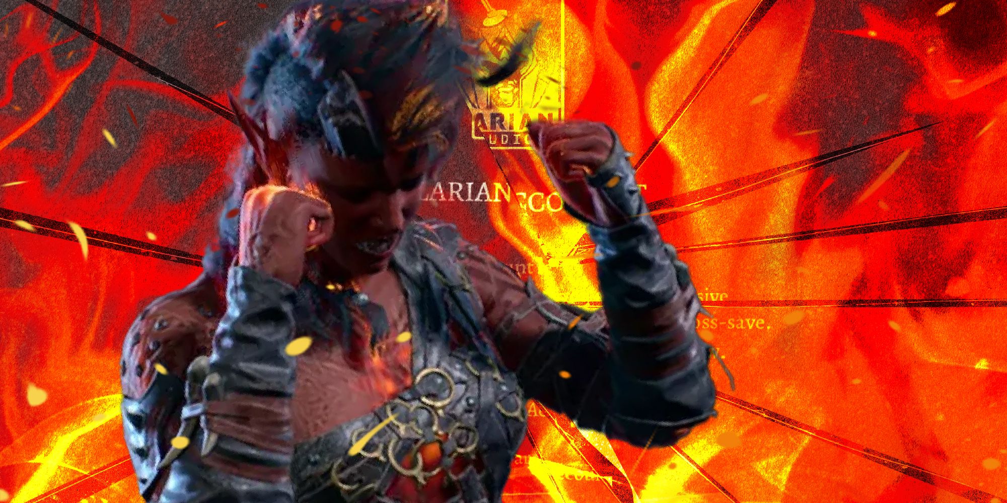 It Happened To Me I Messed Up My Baldur