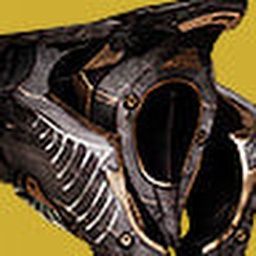 Destiny 2 Cenotaph Mask