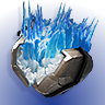 Destiny 2 Cryoclasm Icon
