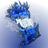 Destiny 2 Frostpulse Icon