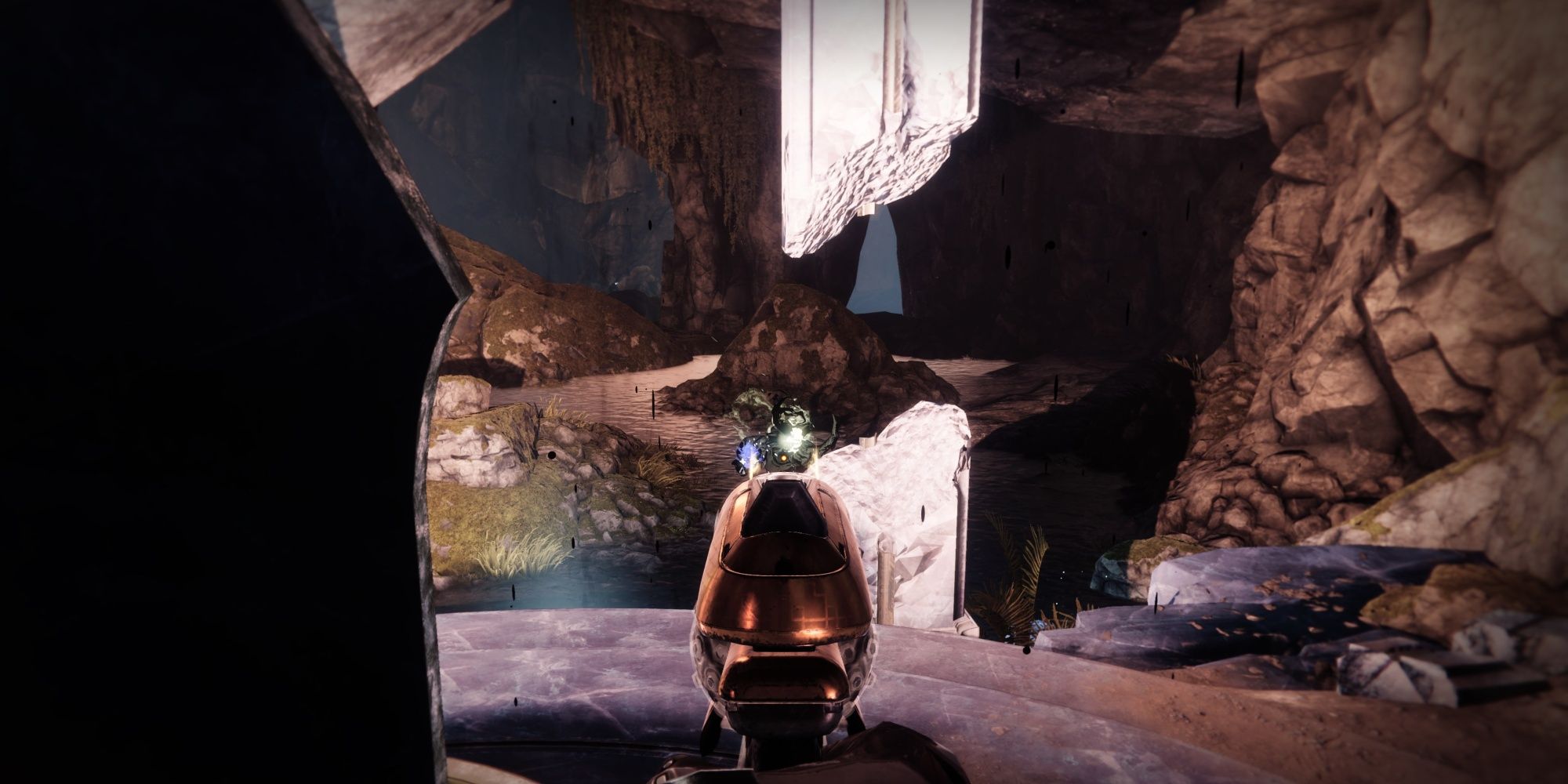 Destiny 2 Riven&rsquo;s Wishes I Challenge Cheese 4