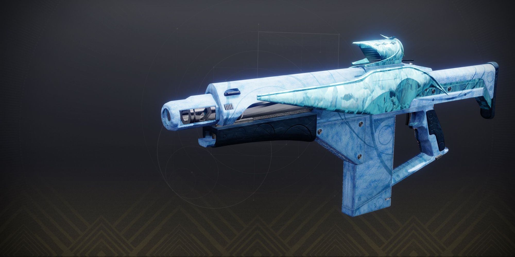 Destiny 2 Scatter Signal With Dawning Memento