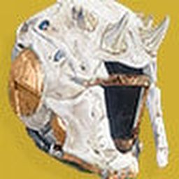 Destiny 2 Skull Of Dire Ahamkara Exotic Icon