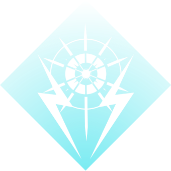 Destiny 2 Stormtrance Super Icon