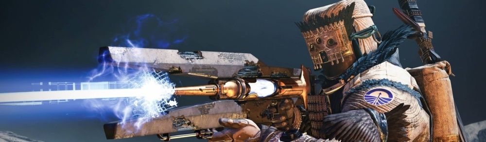 Destiny 2 Warlock Shooting Divinity Header