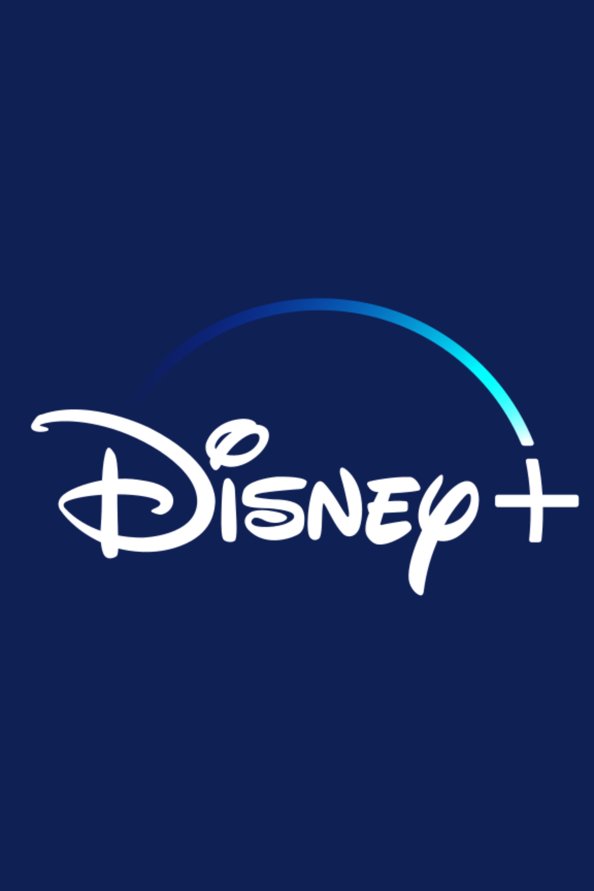 Disney Plus Logo