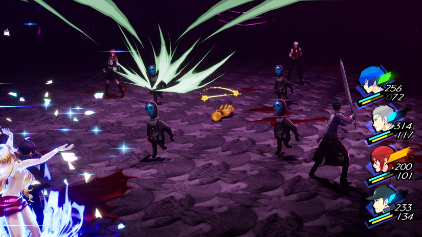 How to Grind in Persona 3 Reload: Ultimate Leveling Guide