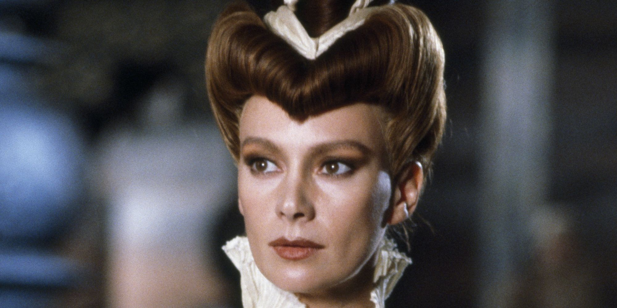 Francesca Annis als Lady Jessica in Dune (1984)