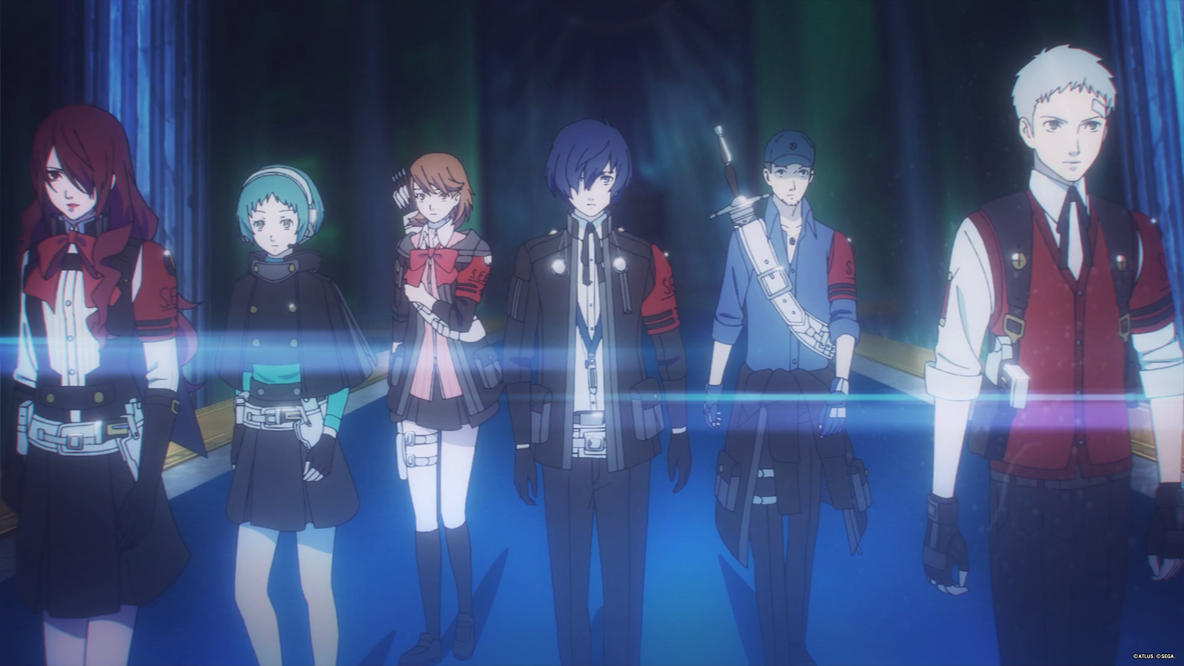 Persona 3 Reload review: a high school reunion better left in the