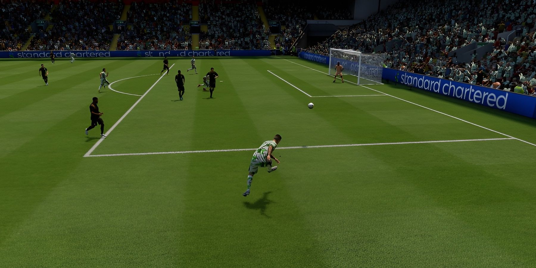 The Best Playstyles In Fifa 24