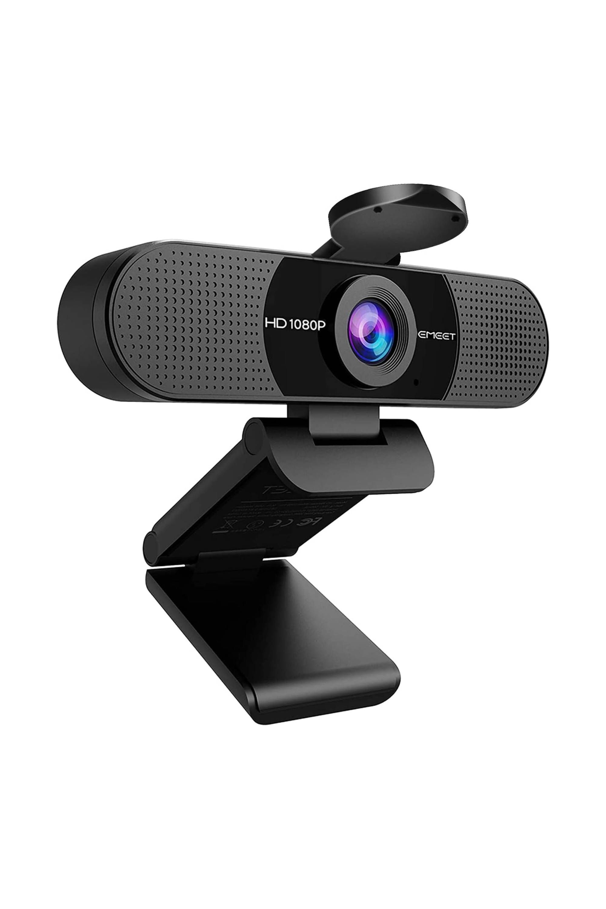 Best Webcams From 1080p to 4K for 2024 - CNET