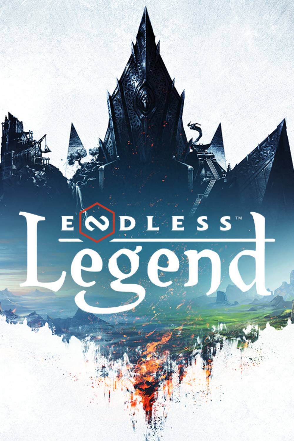 Endless Legend | TheGamer