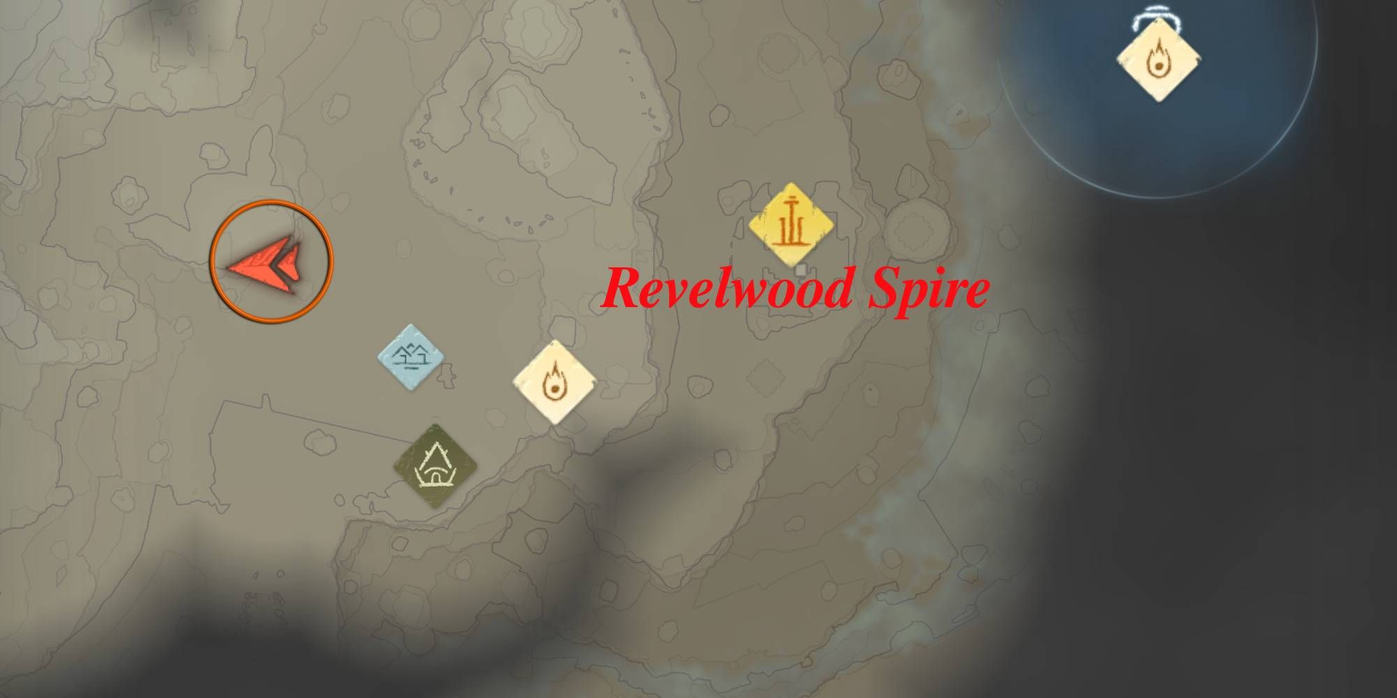 Where To Find Copper Ore In Enshrouded