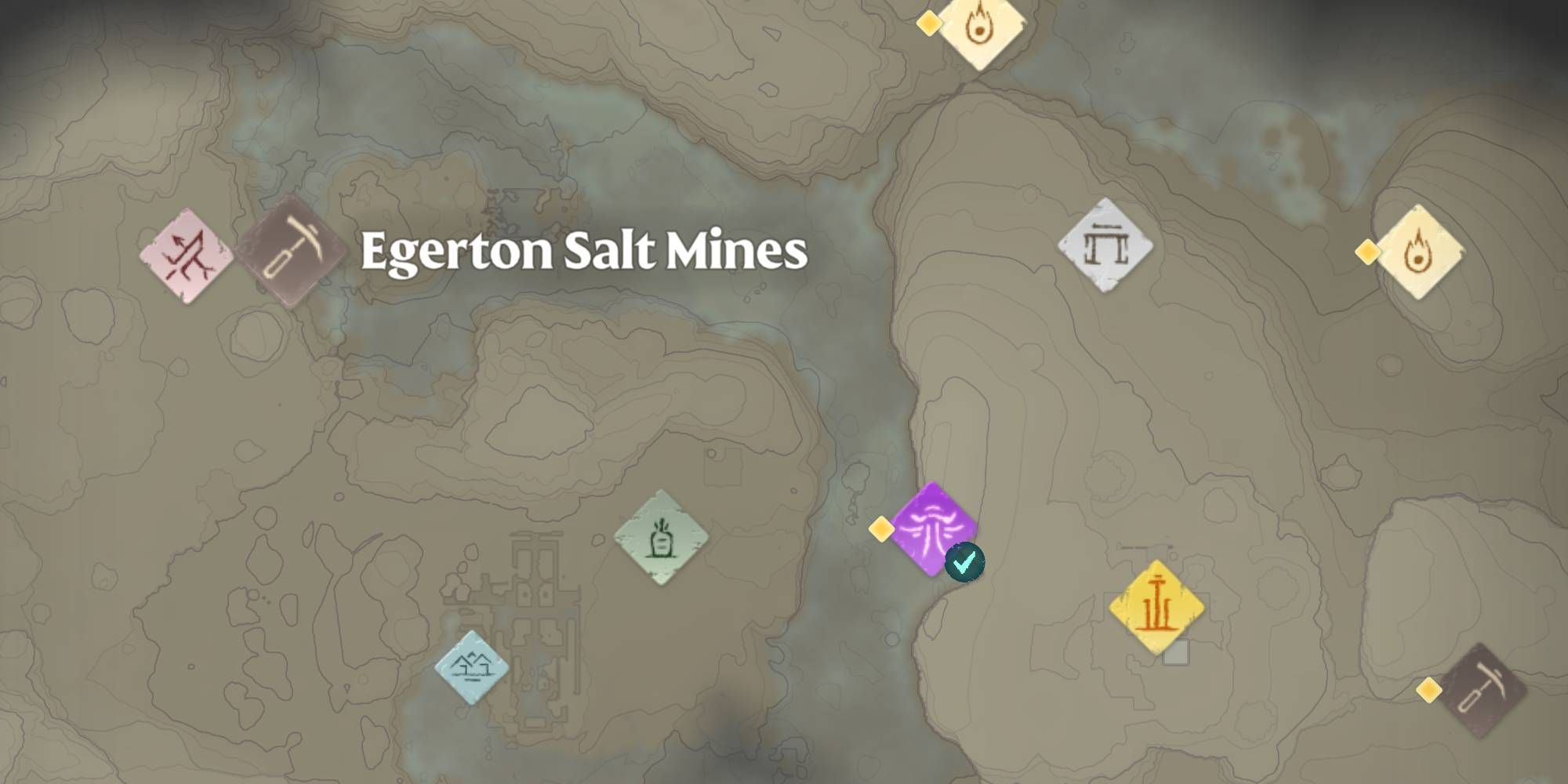 Best Places To Get Salt In Enshrouded