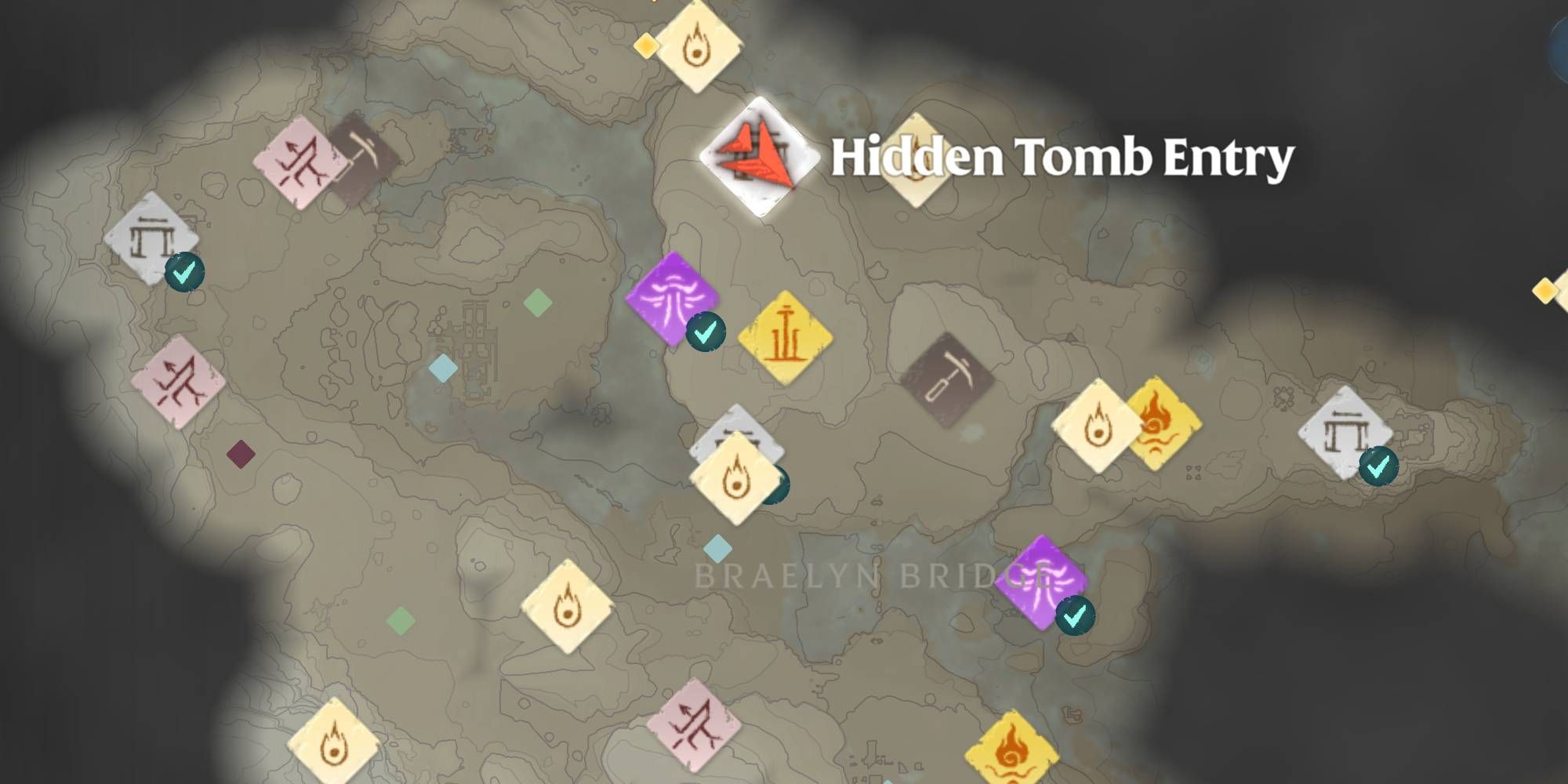 How to get string in enshrouded