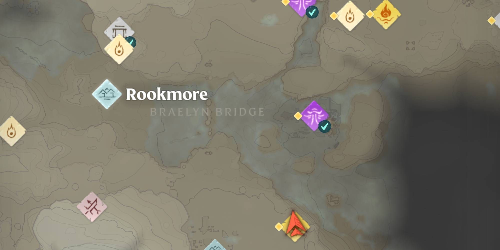 enshrouded rookmore
