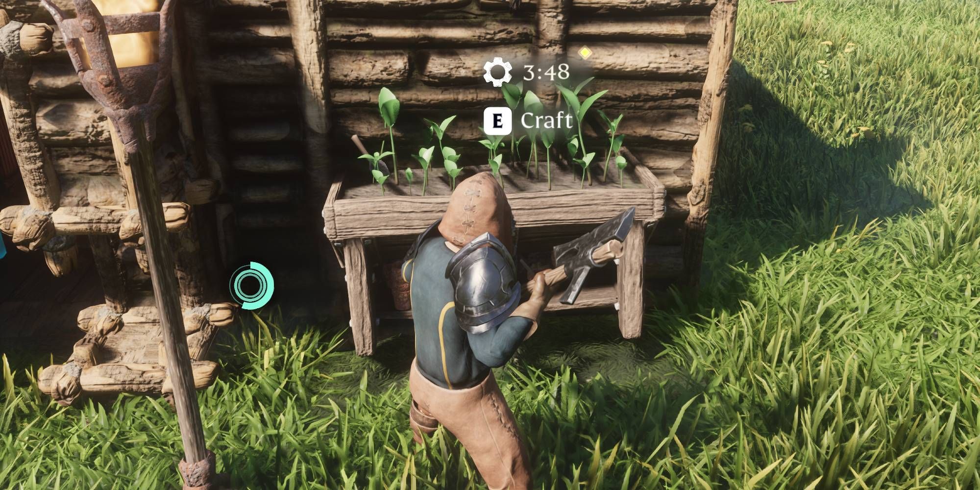 Where To Find Flax In Enshrouded