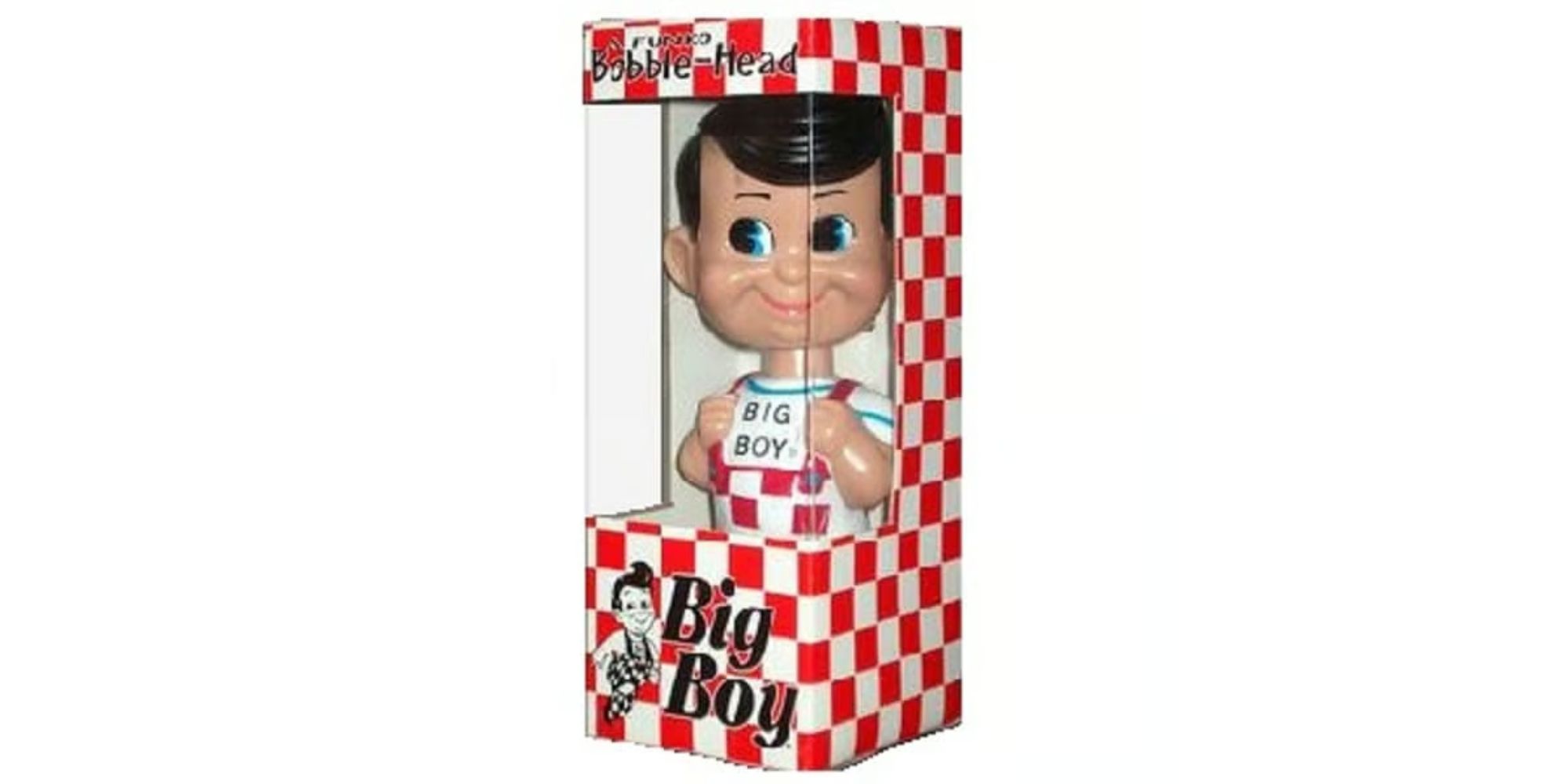 When was the first funko pop released 