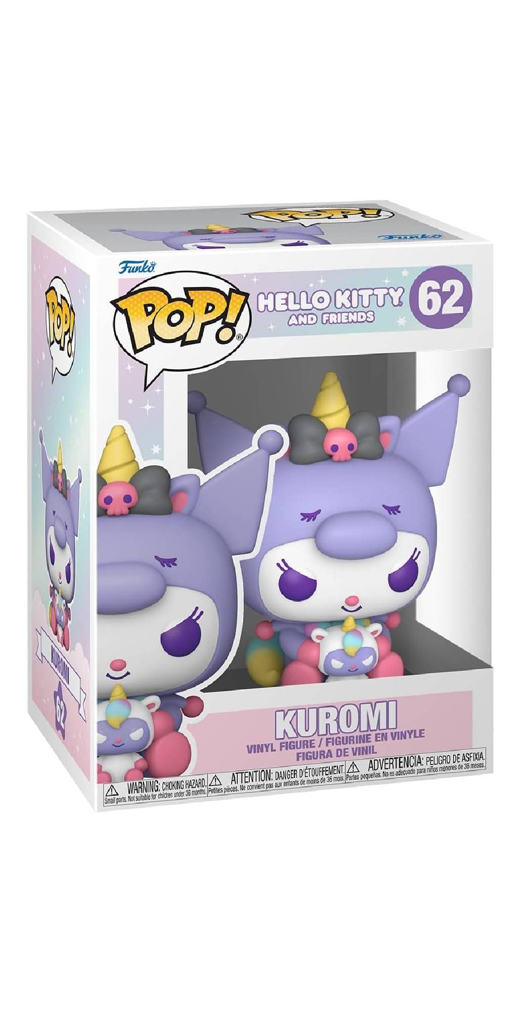 Top 6 Hello Kitty Funko Pops - MoneyMade