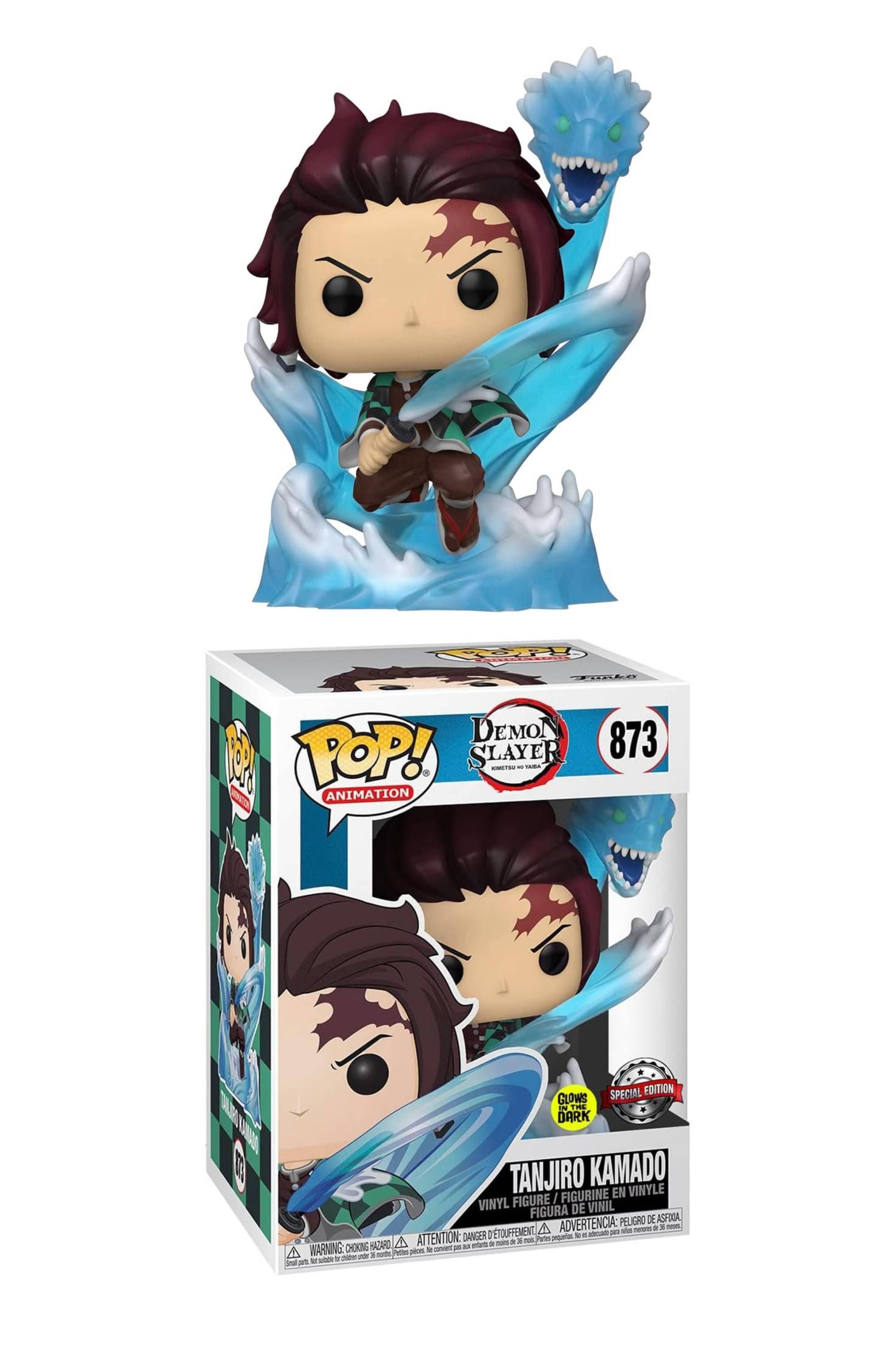 Best Anime Funko Pop! Figures