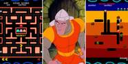 The Best Arcade Games From The Golden Age