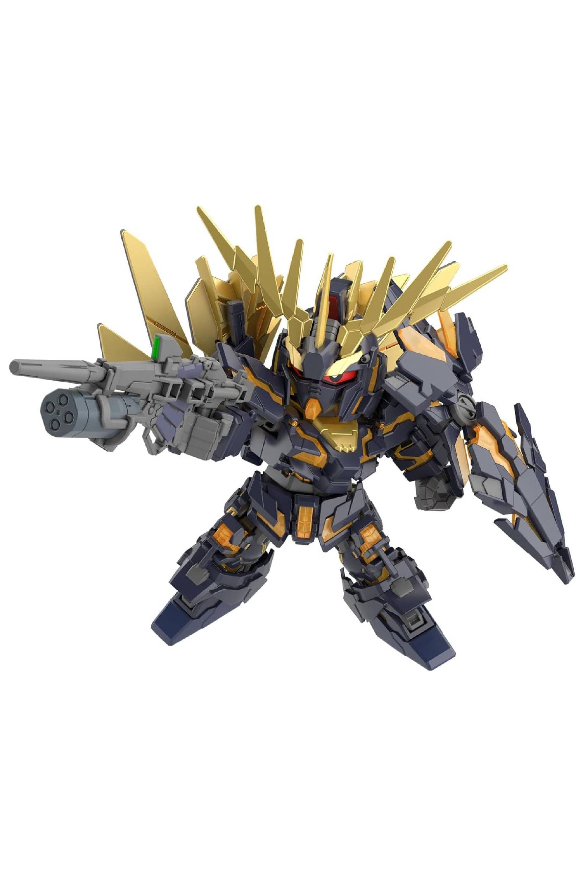 Best SD Gundam Model Kits Of 2024 MegaDosya