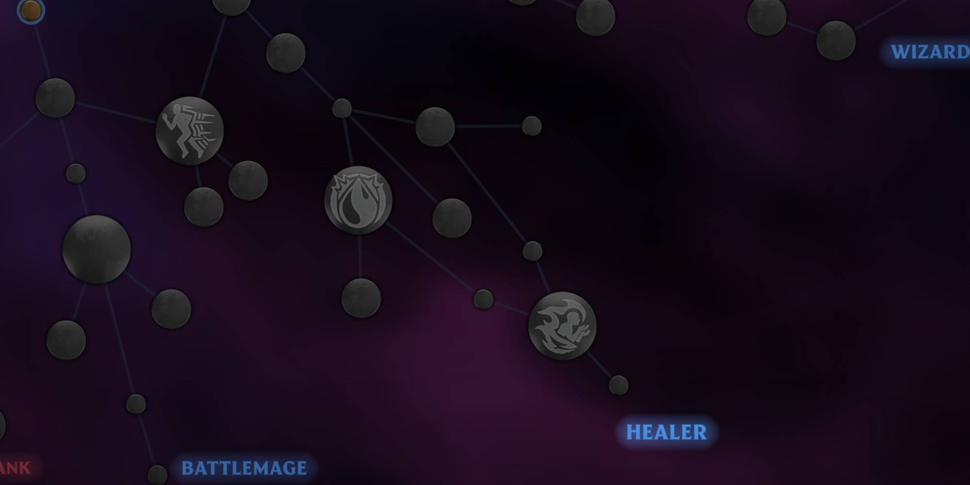 Come creare una build da mago in Enshrouded 5 Healer Enshrouded